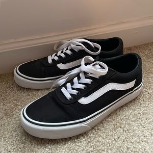 Women’s Vans